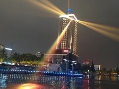 -南通濠河风景名胜区