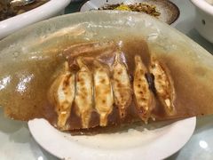 -邢家锅贴老店·非遗·开封菜(金明广场店)