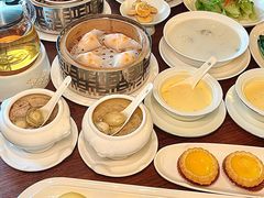 -蛇口希尔顿南海酒店·随轩中餐厅·粤菜