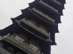 -安亭老街