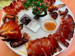 -大树头花园餐厅(市桥店)