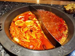 -蜀大侠火锅(四川北路店)