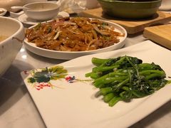 -雪龙轩中餐厅(银基冰雪酒店)