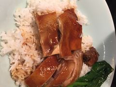 -新大咀港式茶餐厅(宝山万达店)