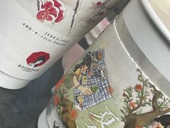 -茶颜悦色(花园道店)