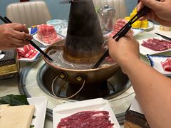 -福寿斋·老北京铜锅涮肉·烤鸭(顺义总店)