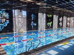 -北京索菲特大酒店·健身中心