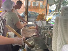 -汪记鲜鱼糊汤粉(沈阳路总店)