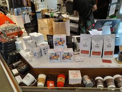 -Peet's Coffee皮爷咖啡(大学路店)