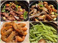 -啫神·广州地标美食(北京路店)