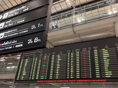 -曼谷素万那普国际机场