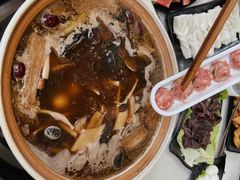 -土连锅·现熬养生汤锅(梁家巷店)