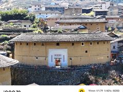 -初溪土楼群