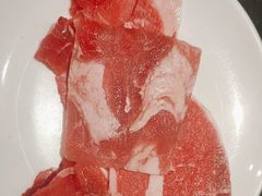 -韩京炭火烤肉自助料理(柯桥万达店)