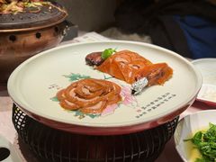 -小京华楼·京味斋(三元桥国展店)