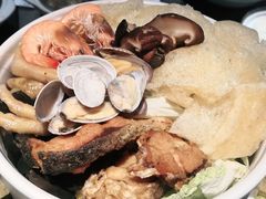 -壹只菜·崇明本地特色菜(崇明南门店)