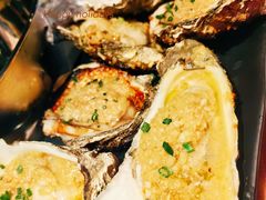 -云晓光头烧烤吧(川沙绿地店)