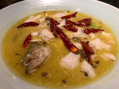 -丝路金桃·新疆菜(徐汇店)