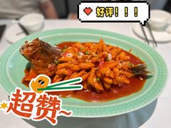 -西湖春天•老字号杭州菜(百汇店)