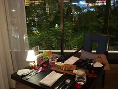 -广州花园酒店名仕阁·Party·聚会