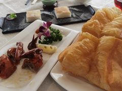 -海湾壹品·粤菜·早茶·烤鸭(拱北店)