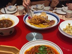 -山西会馆·晋菜·晋商宴·学堂记忆(许坦西街店)