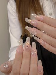 -CO COLOR美甲美睫美妆