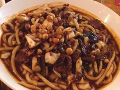 -疆Jiang·新疆秘制料理