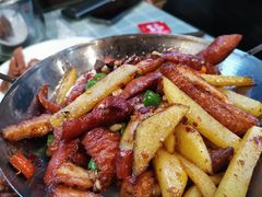 -龙翔小猪脚(龙头街店)