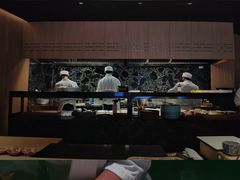 -元熹会席料理