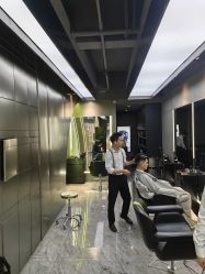 -不迫先生专业男士剪发