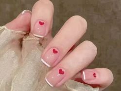 -悦指间美甲美睫