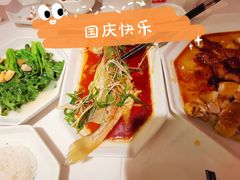 -金戈戈香港豉油鸡(皇庭广场店)