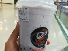 -CoCo都可(凌水店)