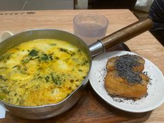 -小满手工粉(上海月星环球港店)