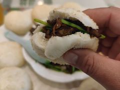 -南来顺饭庄·清真(南菜园店)