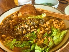 -缘生态云南菜·野生菌庭院餐厅(华侨城店)