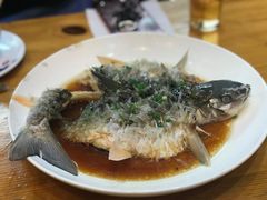 -下梅人家土菜馆(历史文化餐厅度假区店)