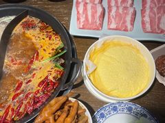 -萍姐火锅·公路夜市(打浦桥日月光店)