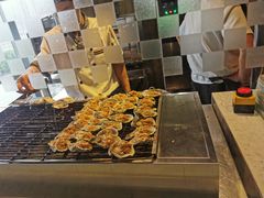 -佰烧海鲜烤肉火锅自助(熙地港店)