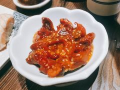 -大雄寿司(中华广场店)