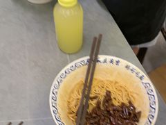 -梅溪·小伙子干挑面(安吉总店)
