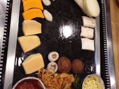 -金顺碳烤肉(1号店)