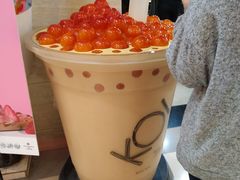 -KOI Thé(正佳广场店)