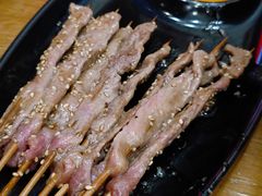 -蚝太郎 • 海鲜烧烤(Upark店)