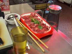 -燃计沙茶皇·香港沙茶火锅(人广旗舰店)