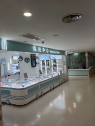 -上海浦滨儿童医院