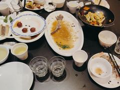 -锦园餐厅(九龙湖开元度假村店)