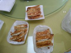 -春水锅贴·传统鲁菜(大明湖店)