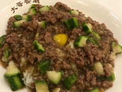 -大哥餐厅(西城花园店)